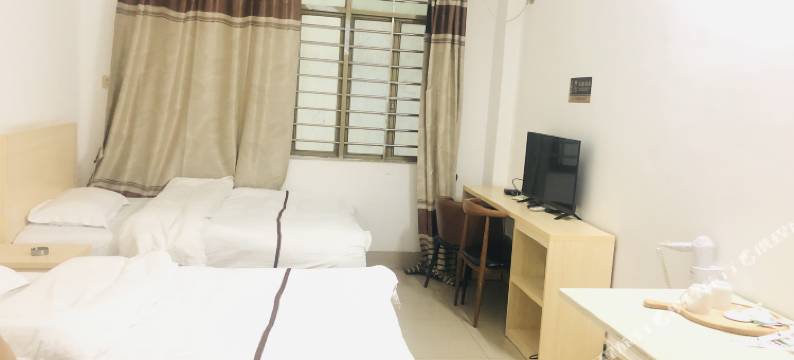 湛江天润公寓图片