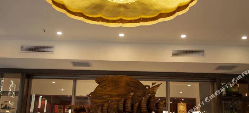 邱县金凯悦大酒店图片