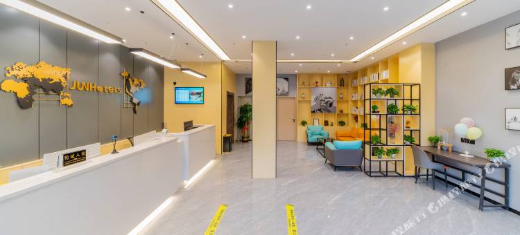 骏怡连锁酒店(肇庆怀集悦景康城店)图片