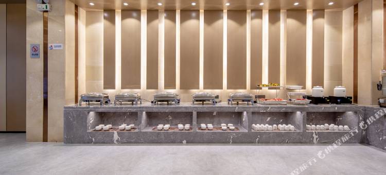 雅斯特酒店(北海合浦高铁站店)图片