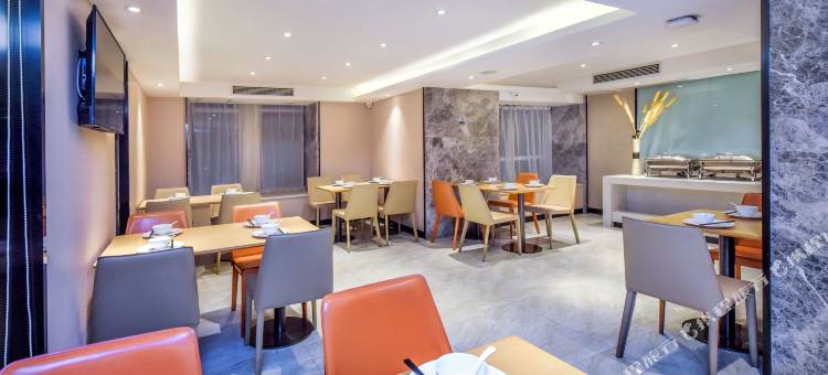 维也纳智好酒店(重庆南滨路弹子石店)图片
