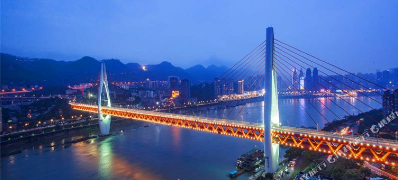 重庆怡家快捷酒店(北站店)图片