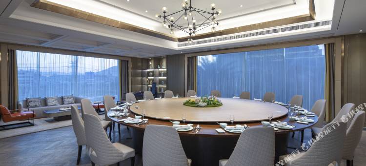 温州温德姆酒店图片