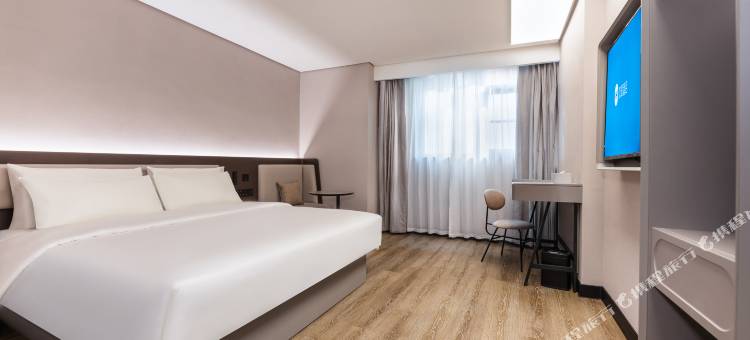 汉庭酒店(宿迁发展大道店)图片