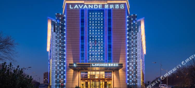 麗枫酒店(天津北辰道儿童医院刘园地铁站店)图片