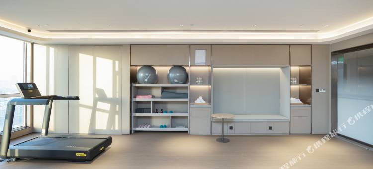 全季酒店(东营万达广场店)图片