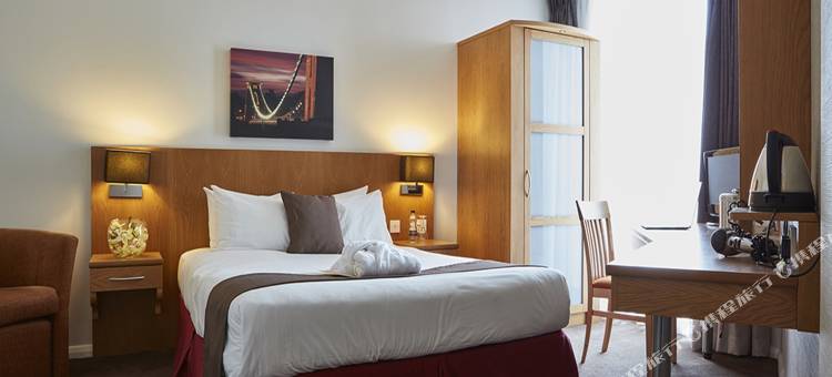 布里斯托尔未来旅馆(Future Inn Bristol)图片