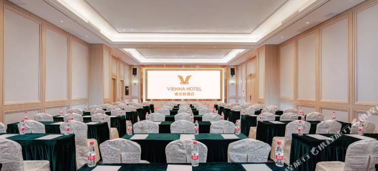 维也纳酒店(梧州骑楼城店)图片