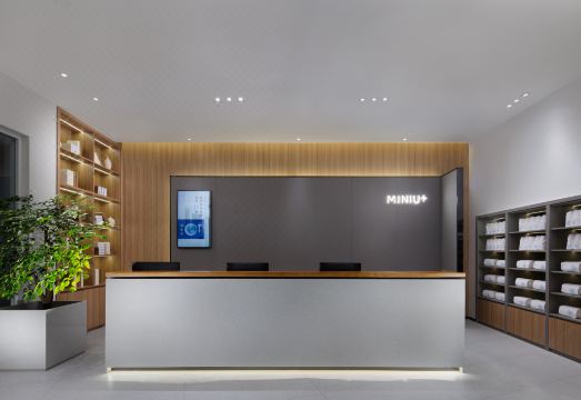 Miniyoujia Hotel Hotel Overview