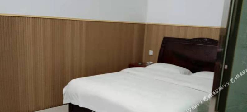 天下行宾馆图片