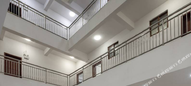 尖峰岭龙沐湾海意酒店图片