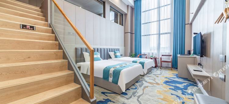 于都新联大酒店(中央红军长征出发地纪念园店)图片