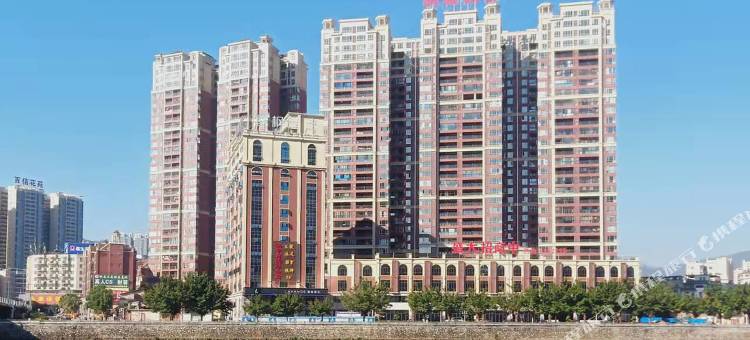 麗枫酒店(韶关乐昌店)图片