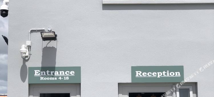 贝克斯小屋(Bakers Lodge)图片