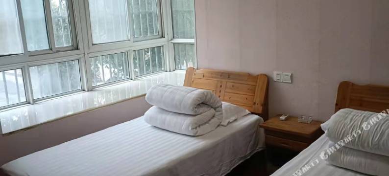 滁州四季旅馆图片