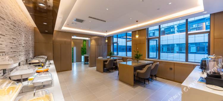 麗枫酒店(陇南火车站店)图片