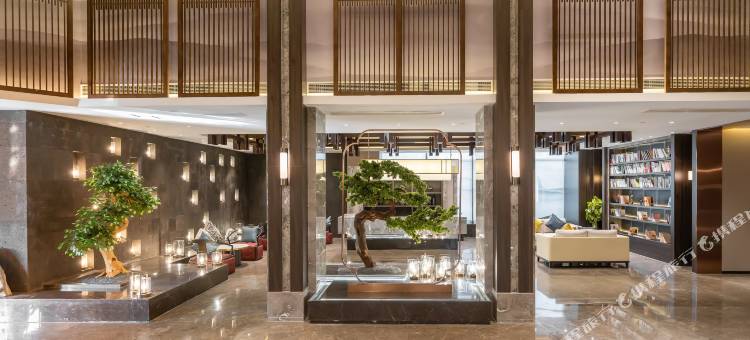 丽呈東谷酒店 (上海安亭地铁站店)图片