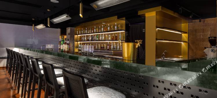 BO·泊酒店(阳朔西街景区漓江店)图片