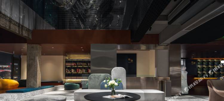 BO·泊酒店(阳朔西街景区漓江店)图片