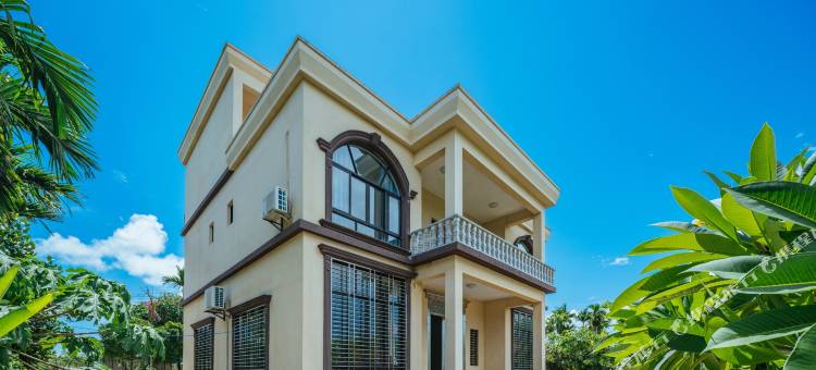 花筑·汇友苑民宿(潭门镇店)图片