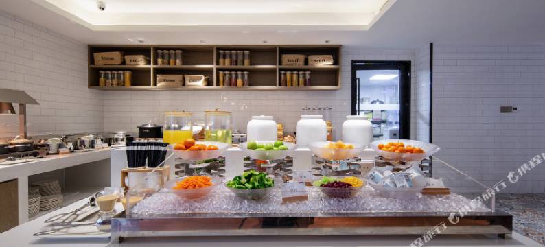 柏蔓酒店(梧州三祺城店)图片