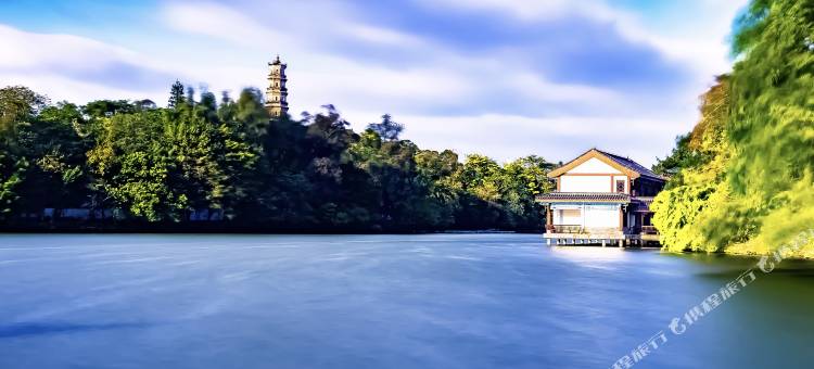 7天优品Premium酒店(惠州江北佳兆业中心店)图片