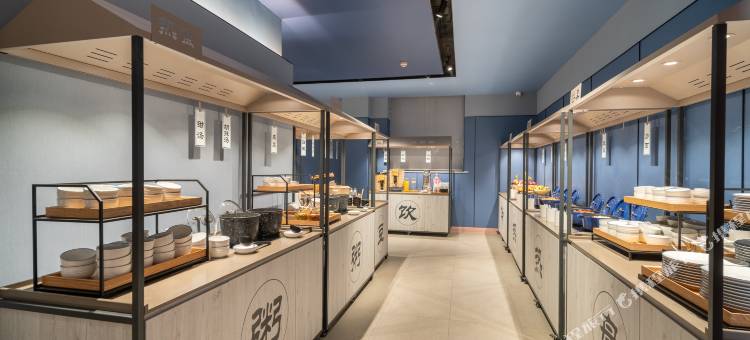 汉庭酒店(郑州航海东路店)图片