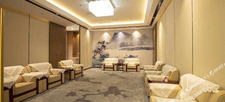 维也纳国际酒店(儋州鼎尚广场店)图片