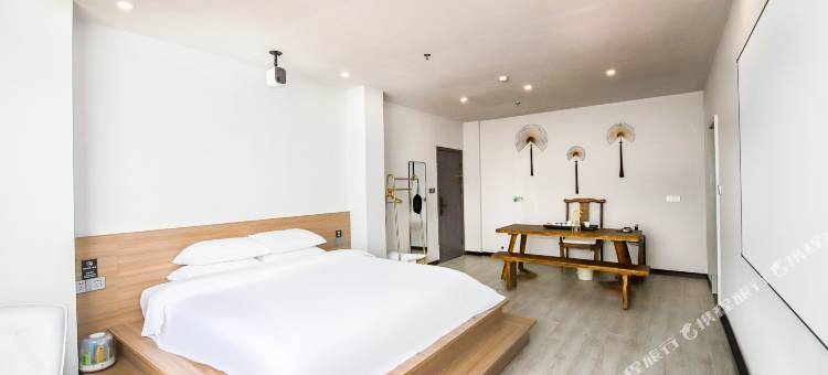 一处·别院(揭阳榕城店)图片