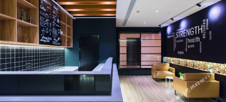 城家公寓(上海江宁昌平路地铁站店)图片