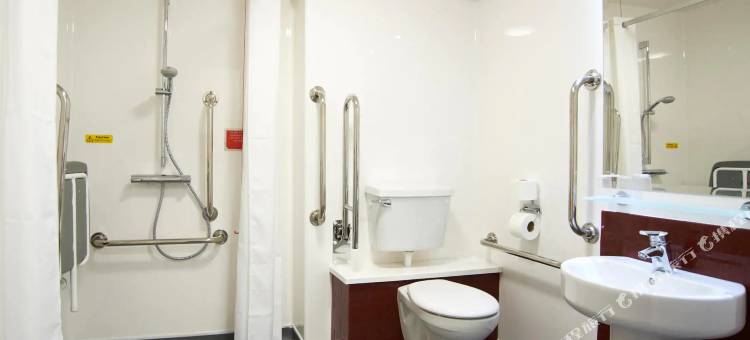 伦敦水晶宫旅屋酒店(Travelodge London Crystal Palace)图片
