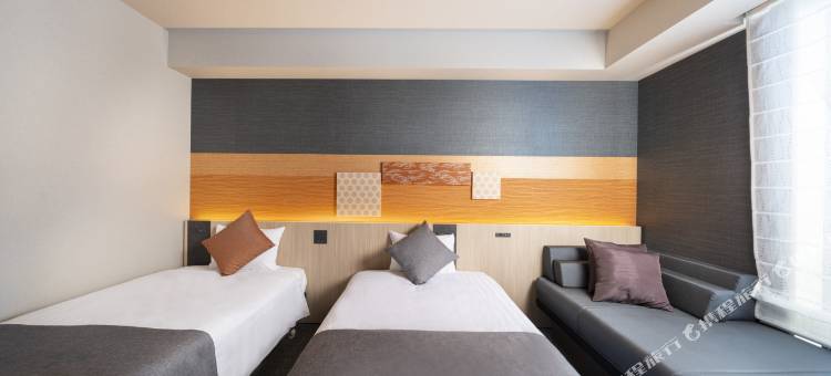 东京筑地银座 KOKO酒店(Koko Hotel Tsukiji Ginza)图片