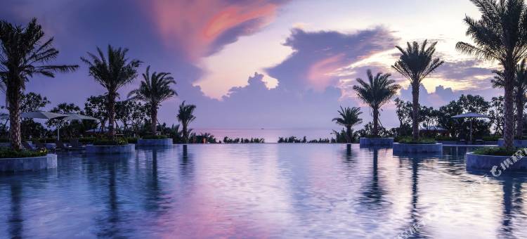 金兰瑞享度假村(Movenpick Resort Cam Ranh)图片