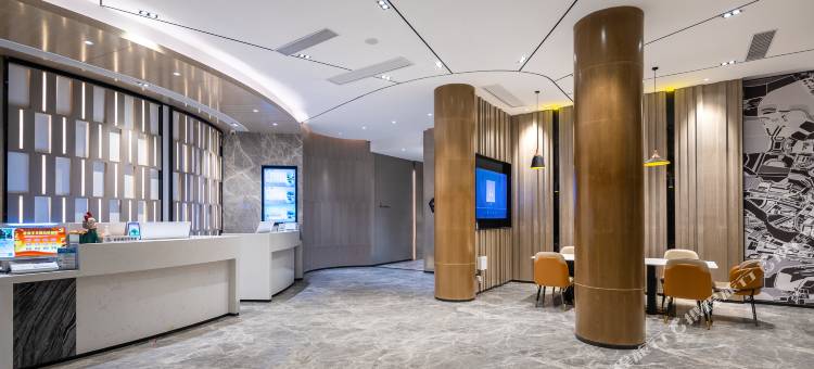 宜尚酒店(海口友谊阳光城侨中路店)图片