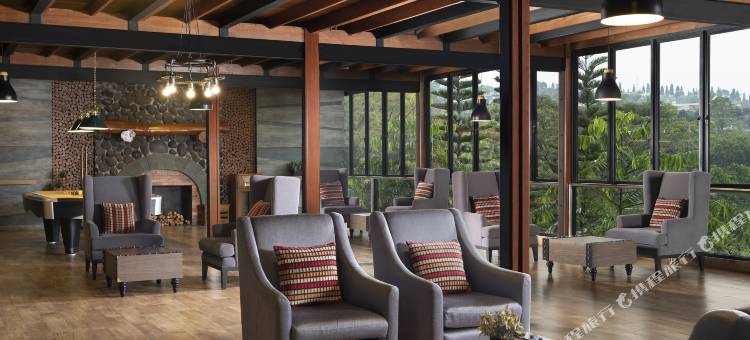 JSI度假村(JSI Resort)图片