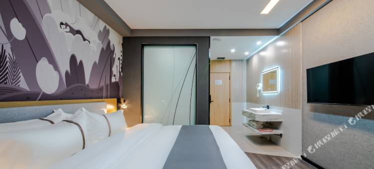 尚客优酒店(滨州博兴汽车站店)图片