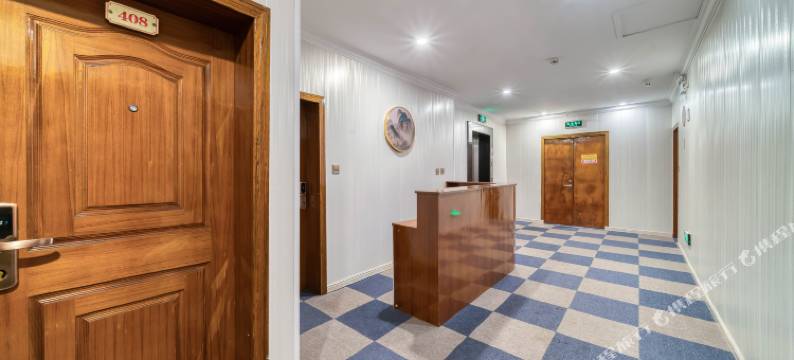 嘉丰宾馆(万潮广场店)图片