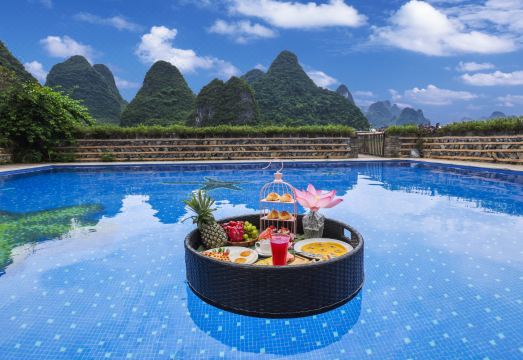 Tea Cozy Hotel Hotel Overview