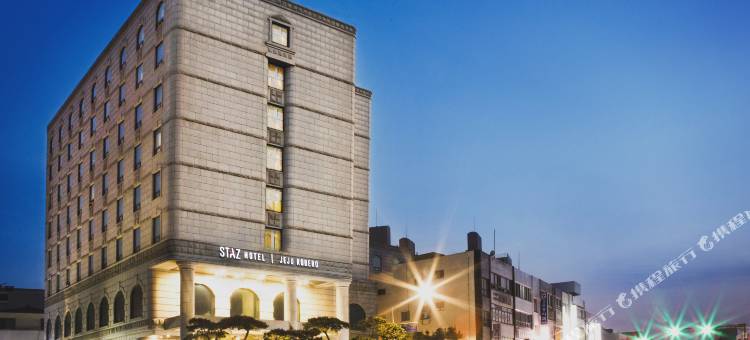 济州罗贝罗(Jeju Robero)图片