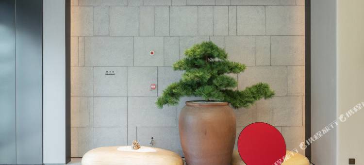 全季酒店(合肥高新区银泰城店)图片