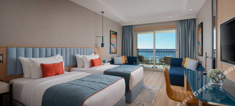 Rixos 水上世界阿克套酒店(Rixos Water World Aktau)图片