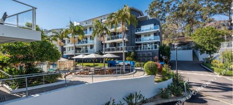 Mantra Nelson Bay图片