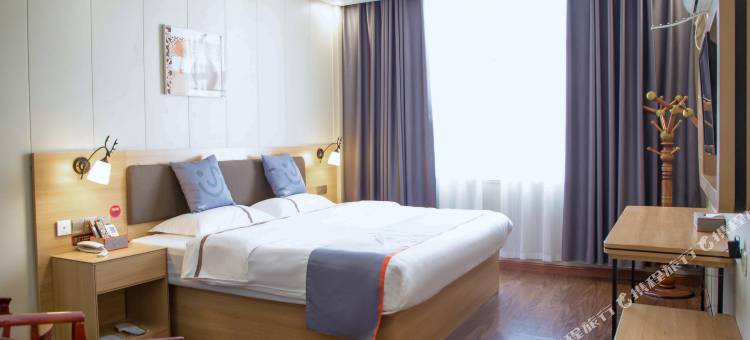 骏怡连锁酒店((灵璧下楼镇灵房路店)图片