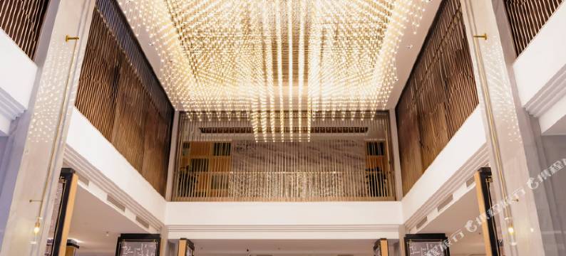 乌鲁木齐浙北大酒店(福润德购物中心新疆古生态园店)图片