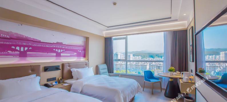 长汀金仁大酒店(汀州古城卧龙书院店)图片