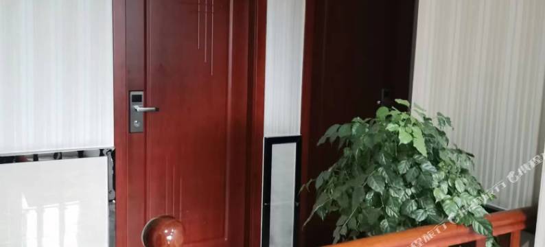 遂宁驿路港湾宾馆图片