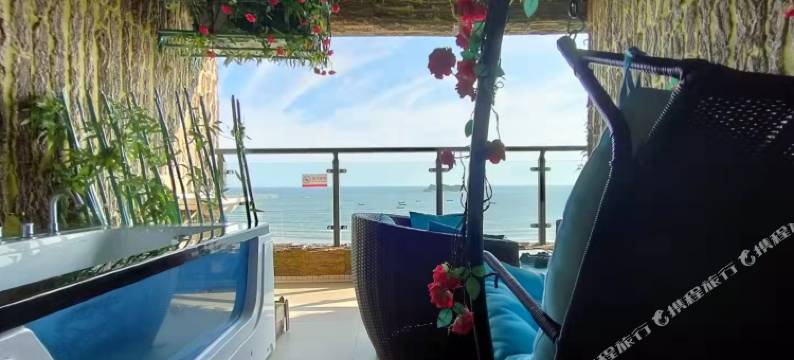 海陵岛敏捷黄金海岸星诺度假公寓图片