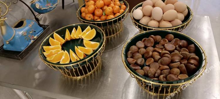 越西越阳酒店图片