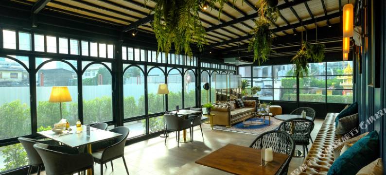尤萨拜酒店-(U Sabai Hotel Bangkok)图片