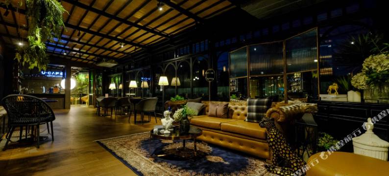尤萨拜酒店-(U Sabai Hotel Bangkok)图片